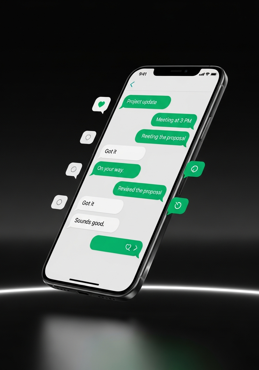 Live Chat Support